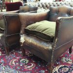 732 5339 ARMCHAIRS